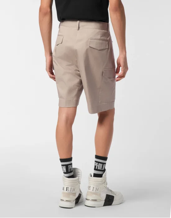 Cotton Cargo Short