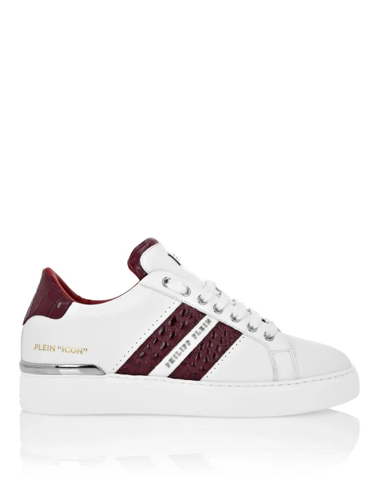 Low Top Sneakers