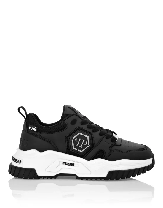 New Predator Sneakers PP Hexagon