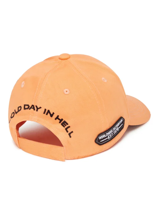 Baseball Cap Patch PP1978