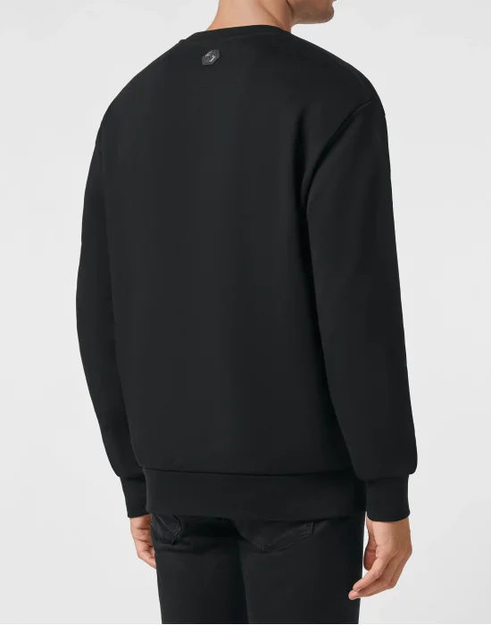 Sweatshirt LS Signature