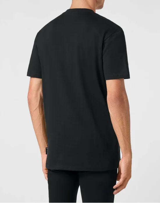 T-shirt Round Neck SS Signature