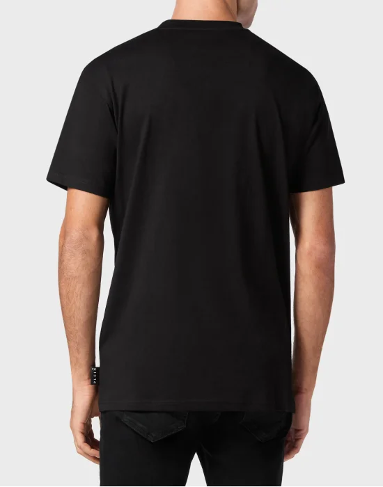 T-shirt V-Neck SS