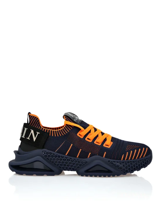 Runner Iconic Plein