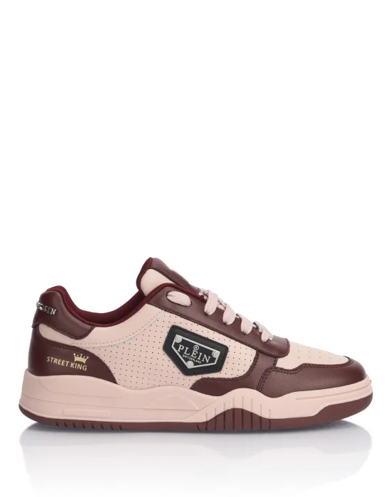 Low-Top Sneakers STREET KING