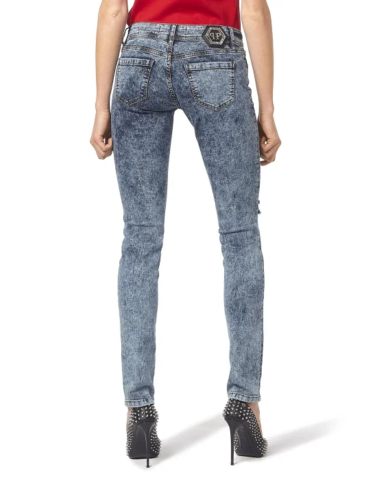 Slim Fit "Heatstroke"