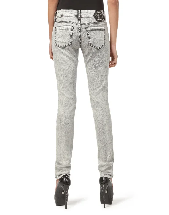 Slim Fit "Heatstroke"
