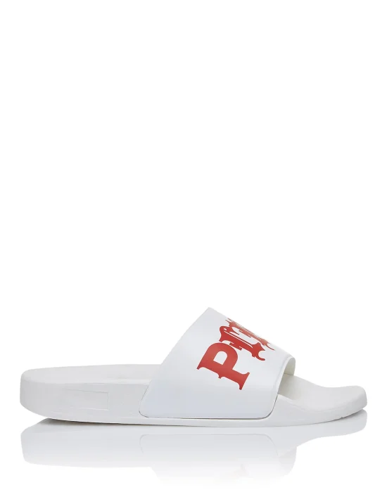 Sandals Flat "Blaise"