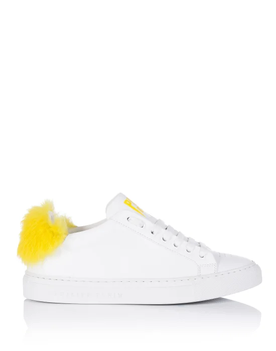 Lo-Top Sneakers "Slumber party"