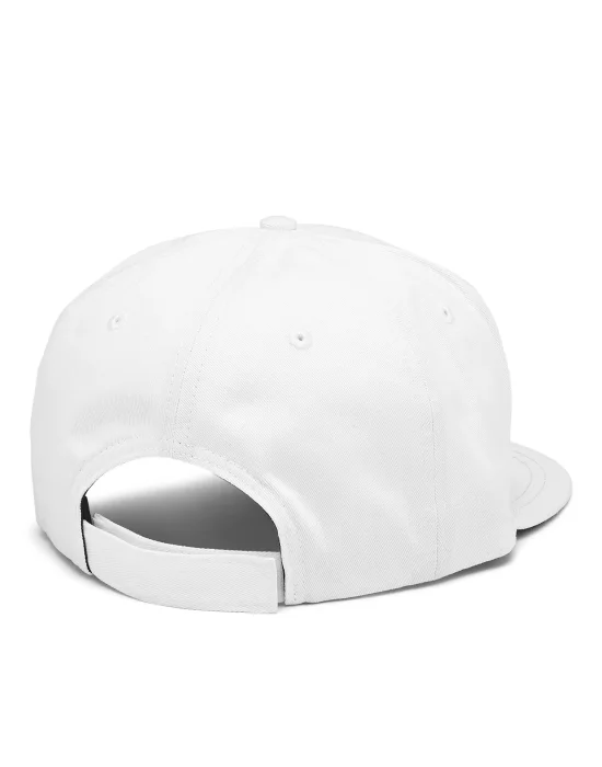 Visor Hat Skull