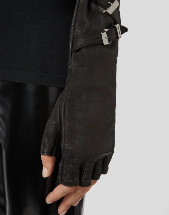 Low-Gloves