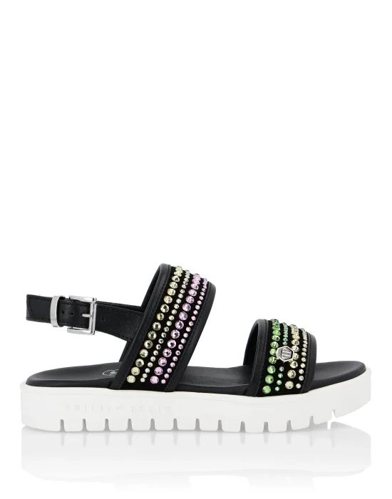 Sandals Flat