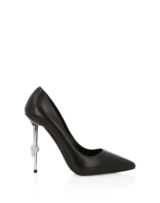 Decollete Hi-Heels Original