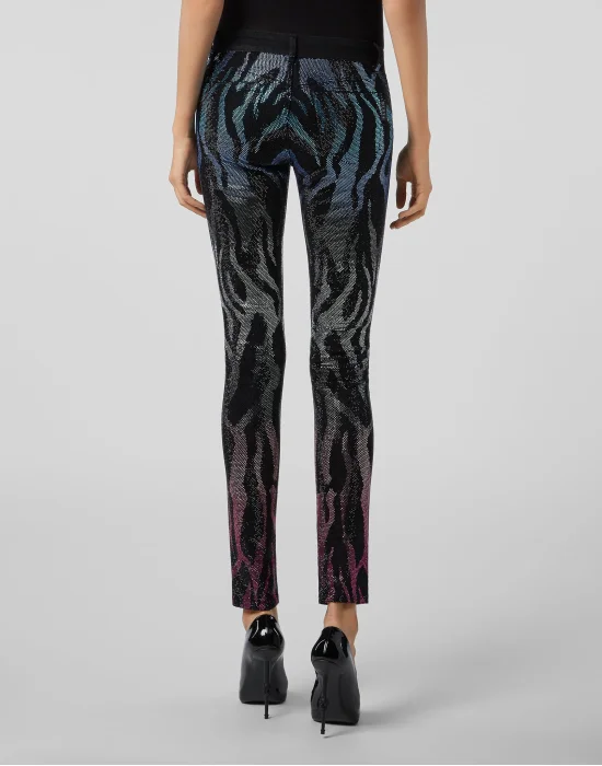 Jeggins Zebra