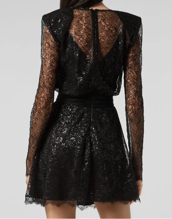 Short Dress Elegant