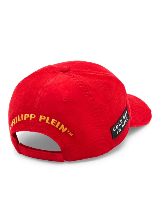 Baseball Cap Patches