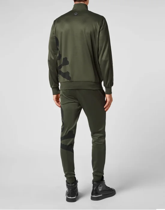 Top/Trousers Tracksuit