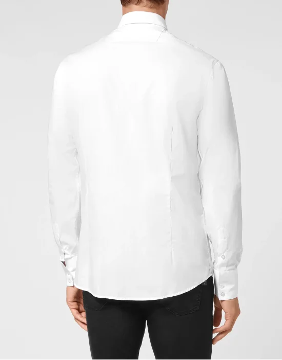 Shirt LS