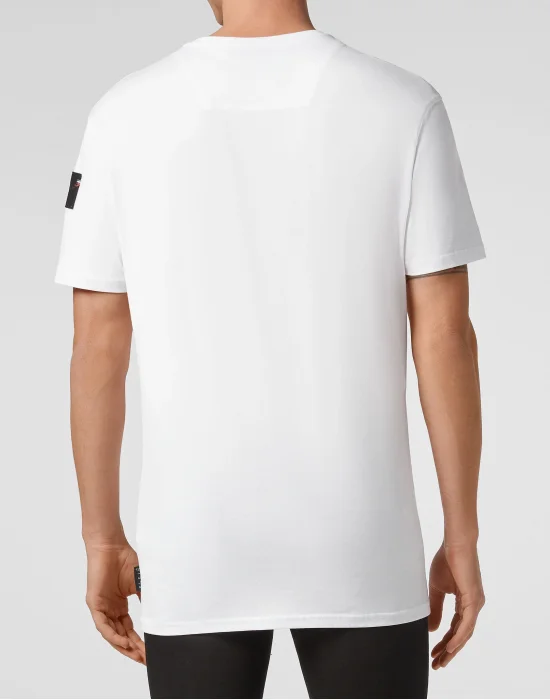 T-shirt Round Neck SS Tattoo