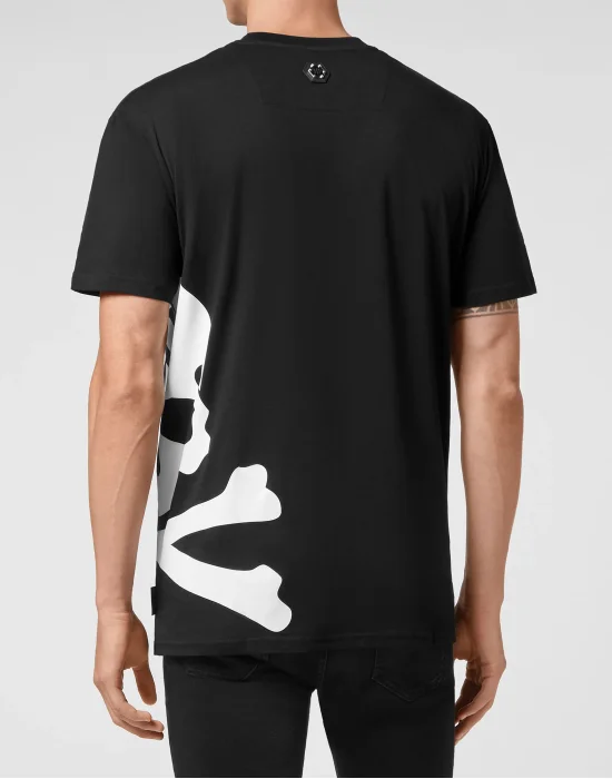 T-shirt Round Neck SS