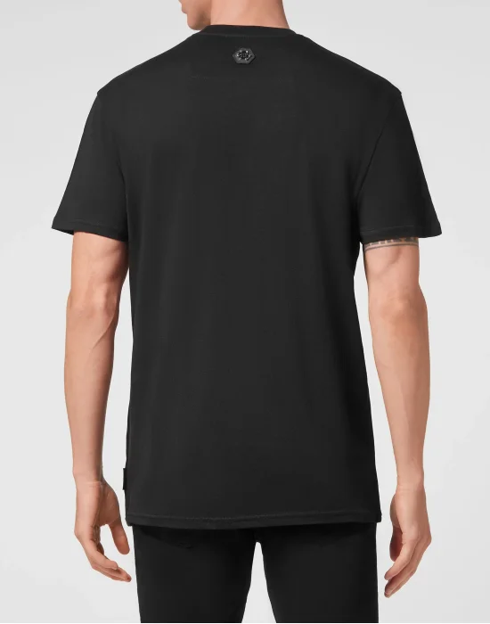 T-shirt Round Neck SS