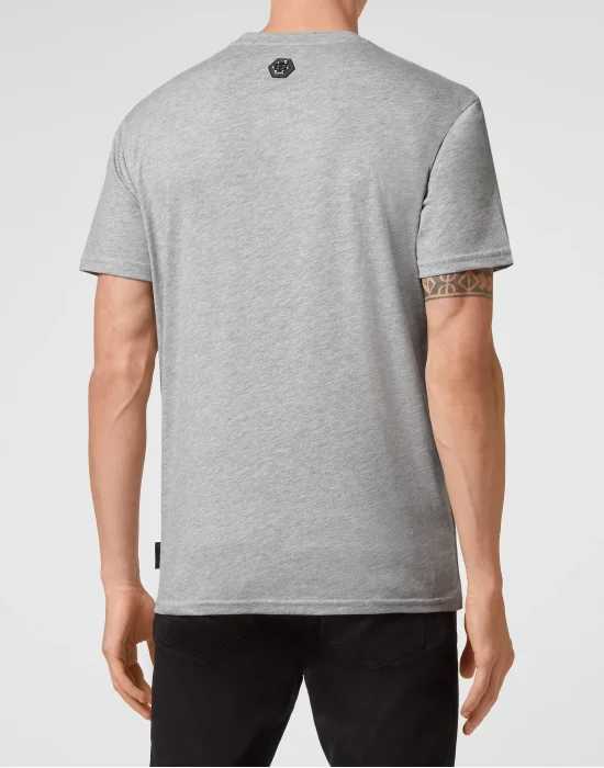 T-shirt Round Neck SS