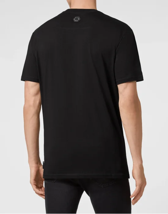 T-shirt Round Neck SS