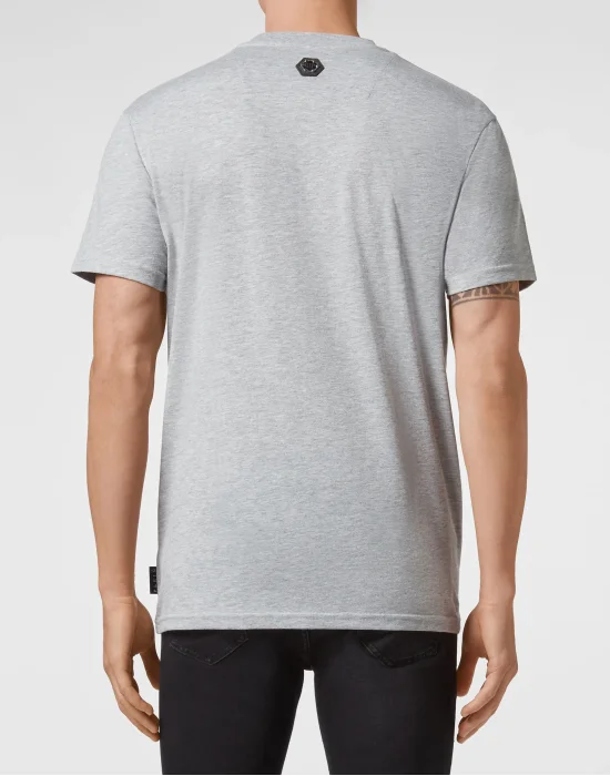 T-shirt Round Neck SS