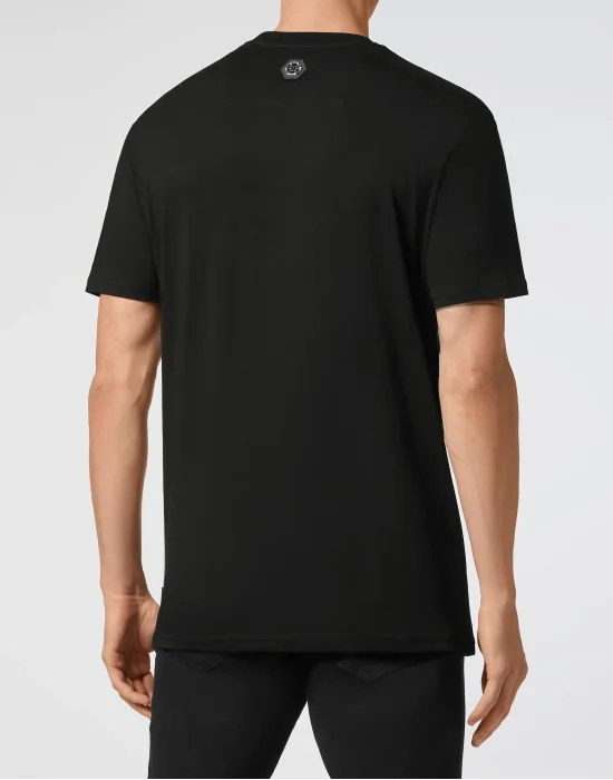 T-shirt Round Neck SS