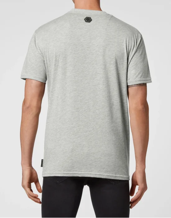T-shirt V-Neck SS