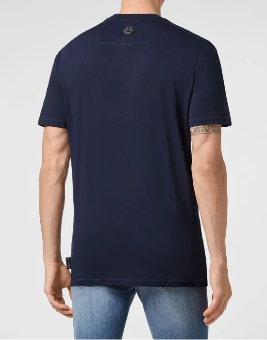 T-shirt Round Neck SS