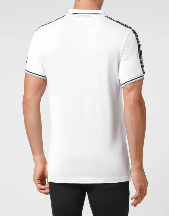 Polo shirt SS