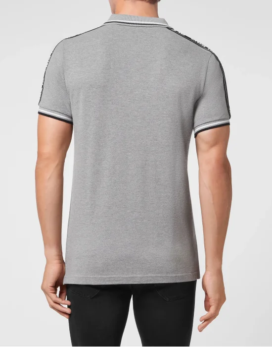 Polo shirt SS