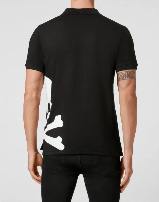 Polo shirt SS
