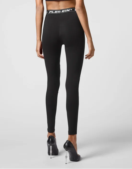 Jogging Biker Leggings
