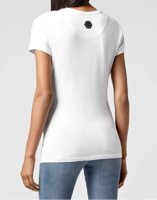 T-shirt Round Neck SS