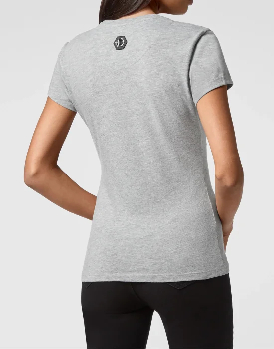 T-shirt Round Neck SS