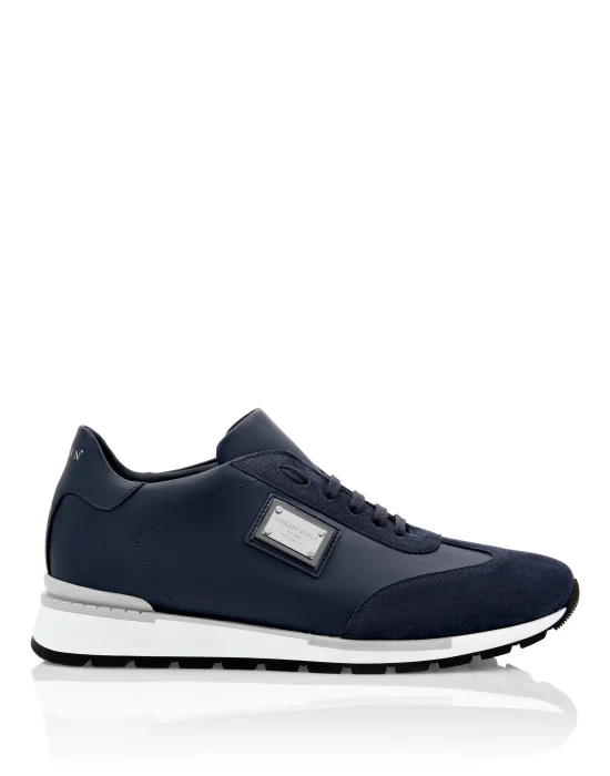 Leather Runner Philipp Plein TM