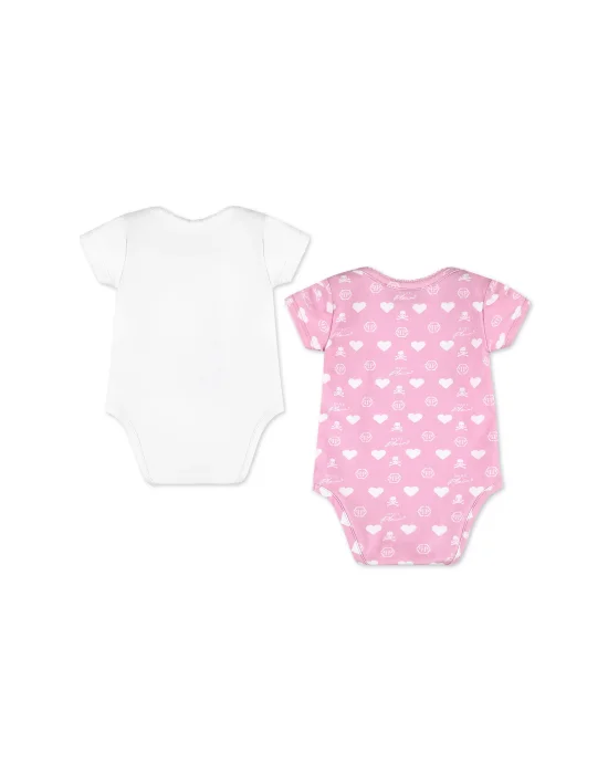 BODYSUITS SET