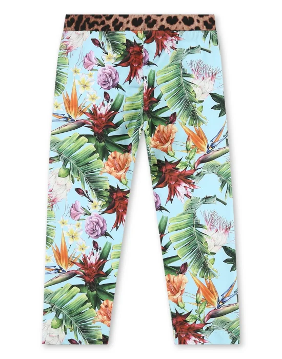 LEGGINGS CAPRI