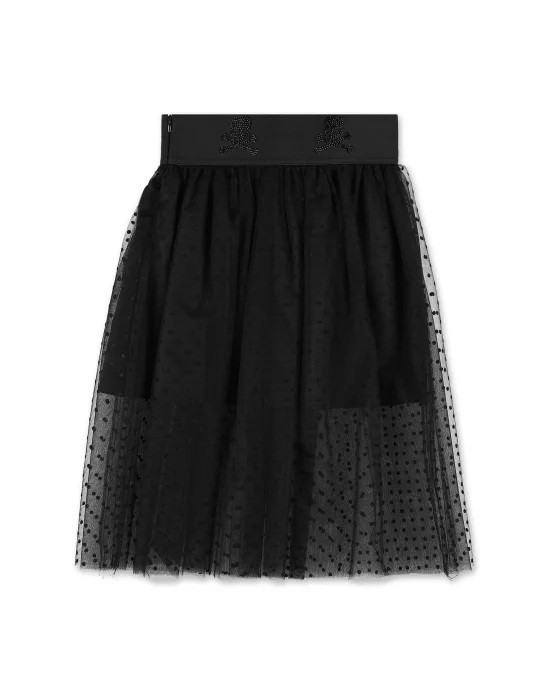 GONNA 3/4 Gothic Plein