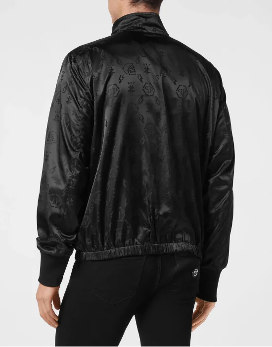Nylon K-way