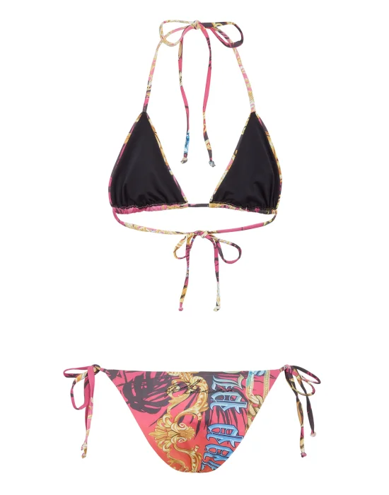 Bikini Palms