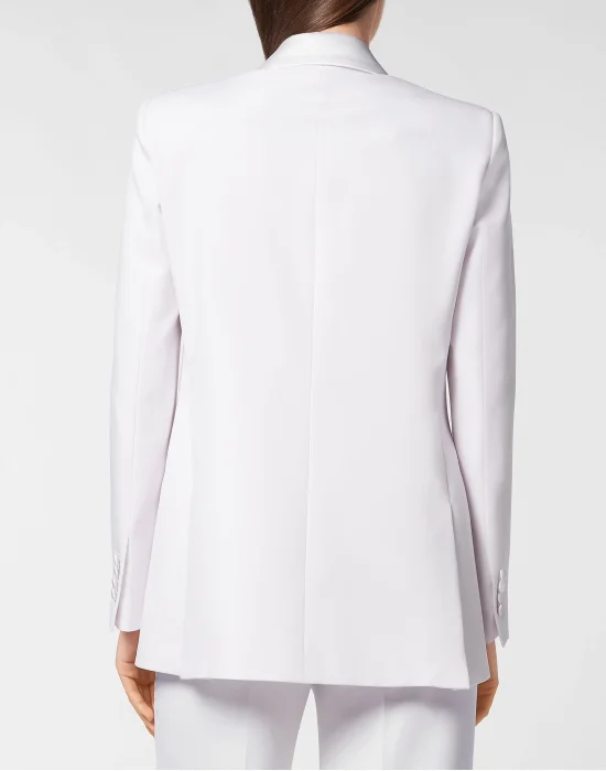 Boxy Blazer