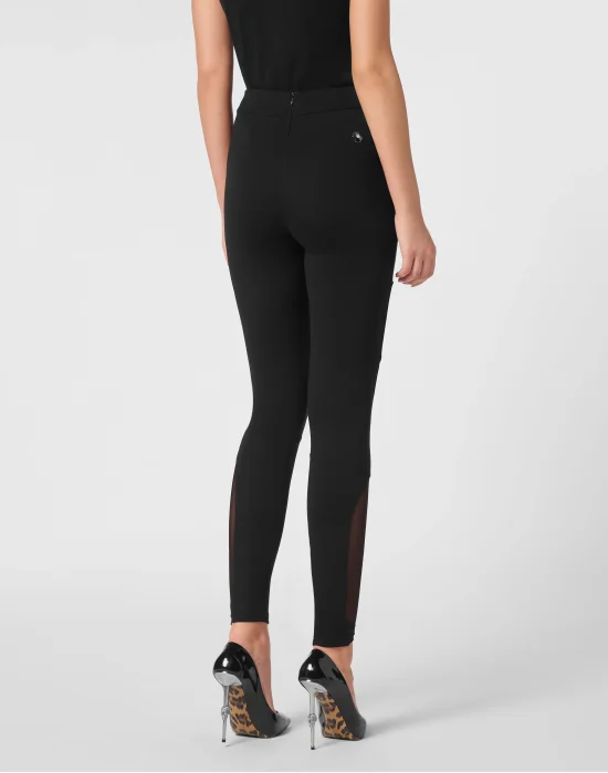 Biker Leggings