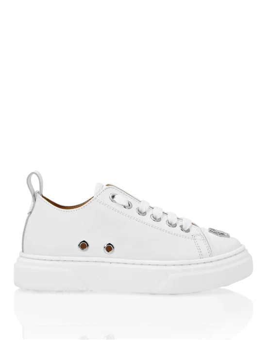 SNEAKERS MEGASTAR BOX SOLE LACE