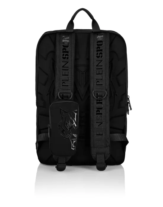 BACKPACK NEW SUPER HERO