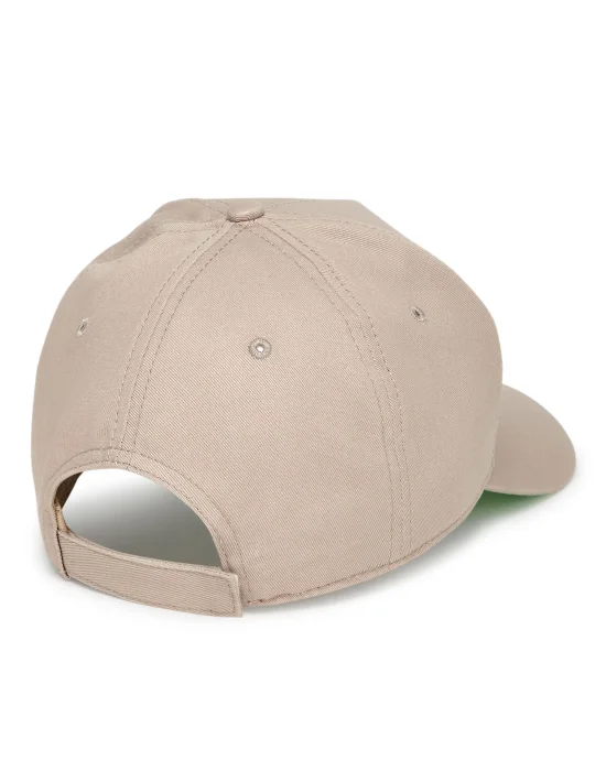 Baseball Cap Gothic Plein