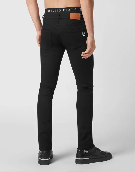 Trousers Super Fit