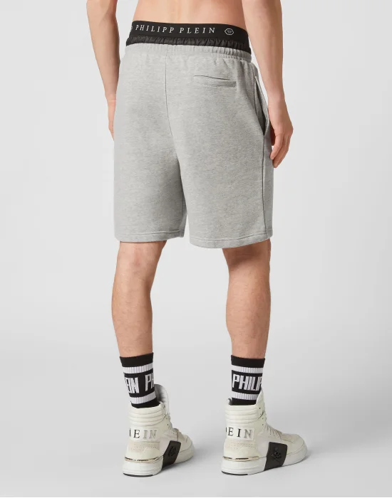 Jogging Shorts Hexagon